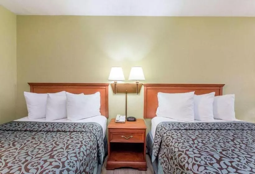 ホテル Days Inn By Wyndham Ormond Beach