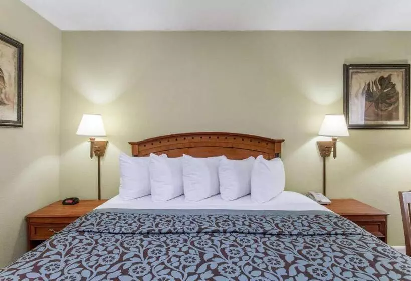 ホテル Days Inn By Wyndham Ormond Beach
