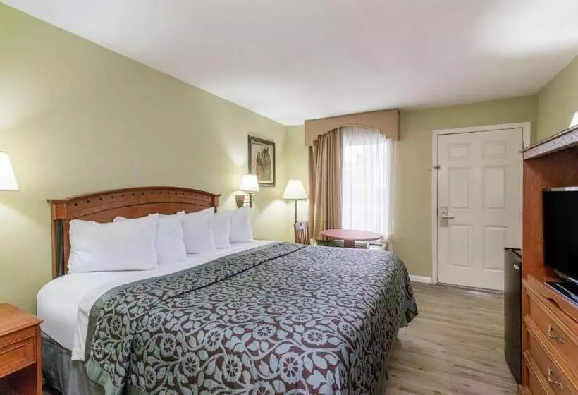 ホテル Days Inn By Wyndham Ormond Beach