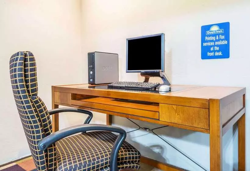 Hotel Days Inn By Wyndham Pueblo