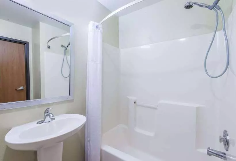 Hotel Days Inn By Wyndham Pueblo