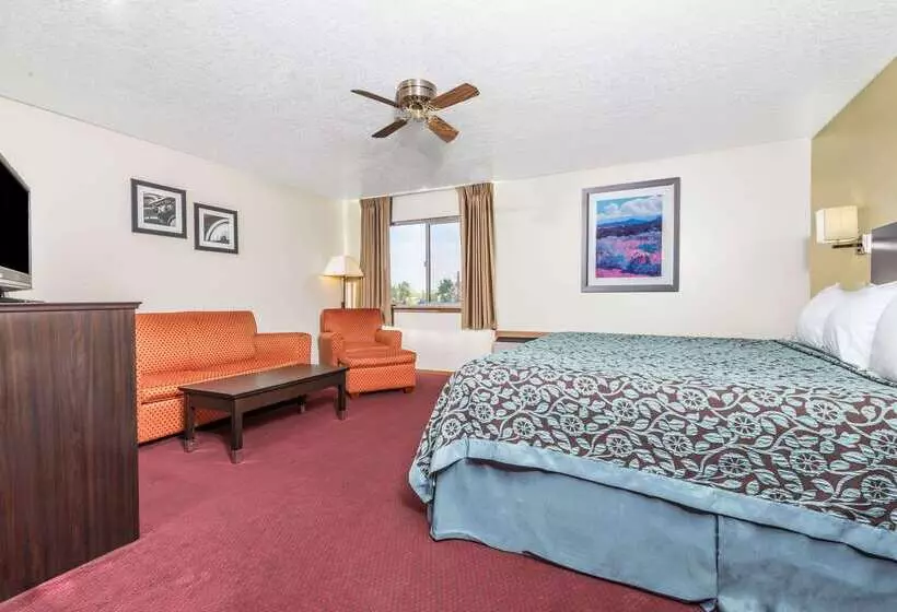 Hotel Days Inn By Wyndham Pueblo