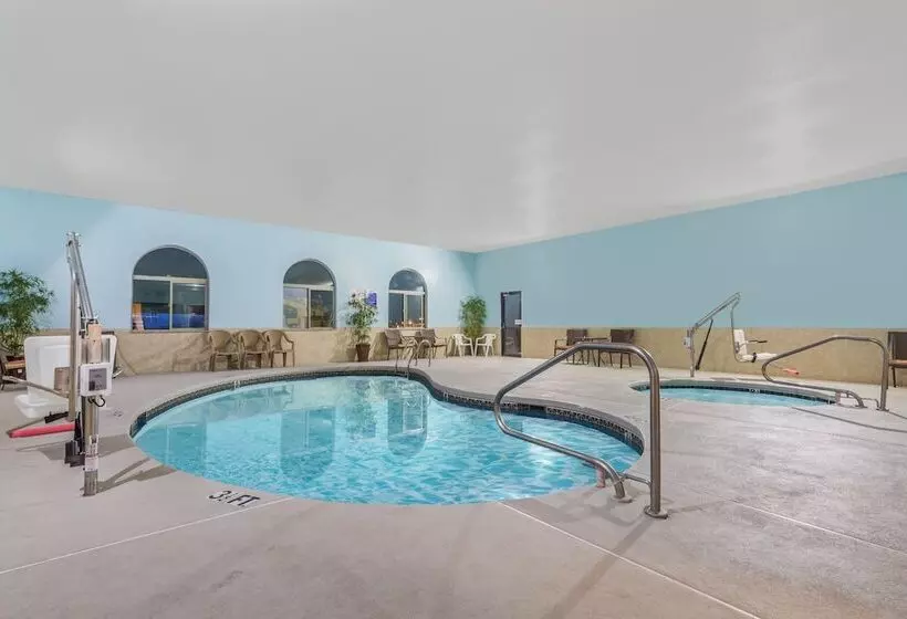 Hotel Days Inn By Wyndham Pueblo