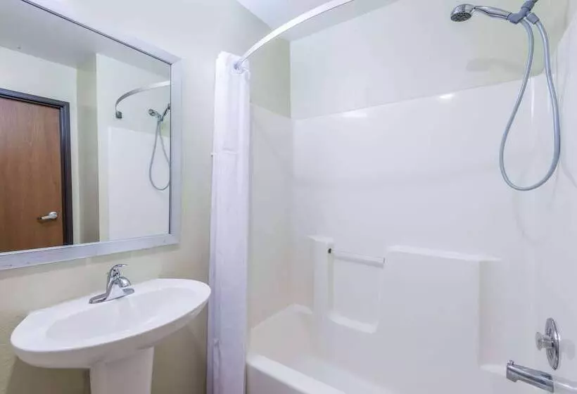 Hotel Days Inn By Wyndham Pueblo