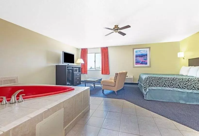 Hotel Days Inn By Wyndham Pueblo