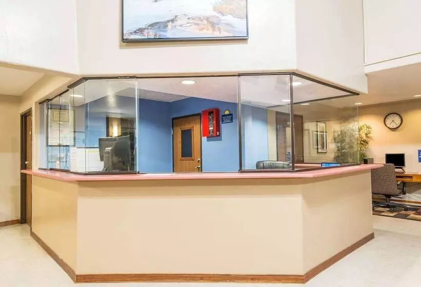 Hotel Days Inn By Wyndham Pueblo