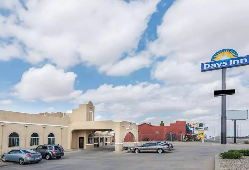 Hotel Days Inn By Wyndham Pueblo