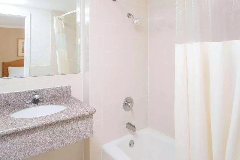 酒店 Days Inn By Wyndham San Francisco Downtown/civic Cntr Area