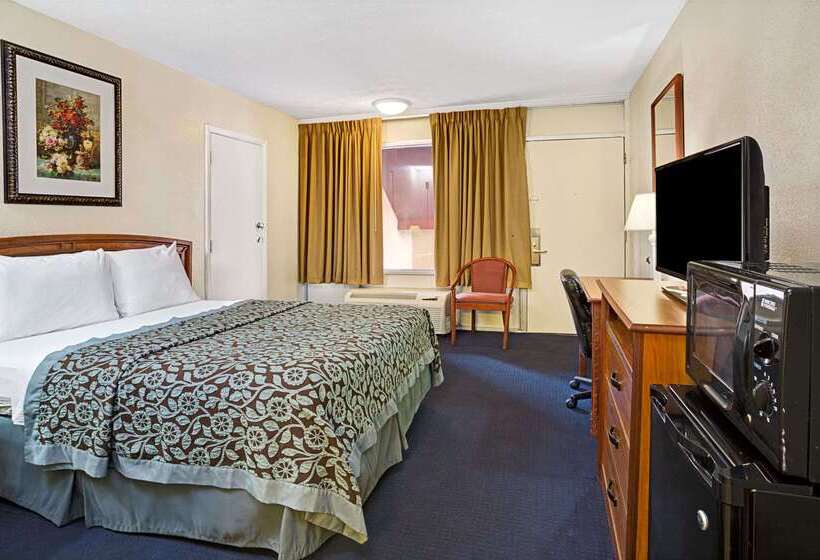 ホテル Days Inn By Wyndham St Augustine I 95 Outlet Mall