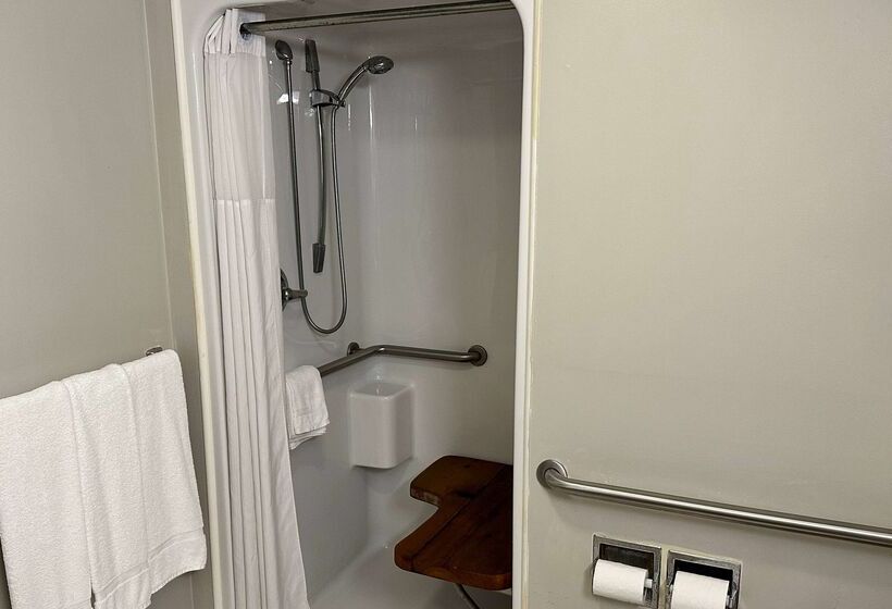 ホテル Days Inn By Wyndham St Augustine I 95 Outlet Mall