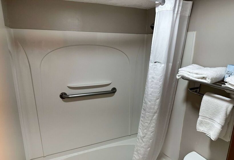 ホテル Days Inn By Wyndham St Augustine I 95 Outlet Mall