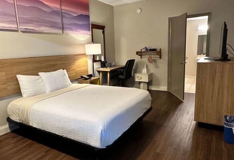 ホテル Days Inn By Wyndham St Augustine I 95 Outlet Mall