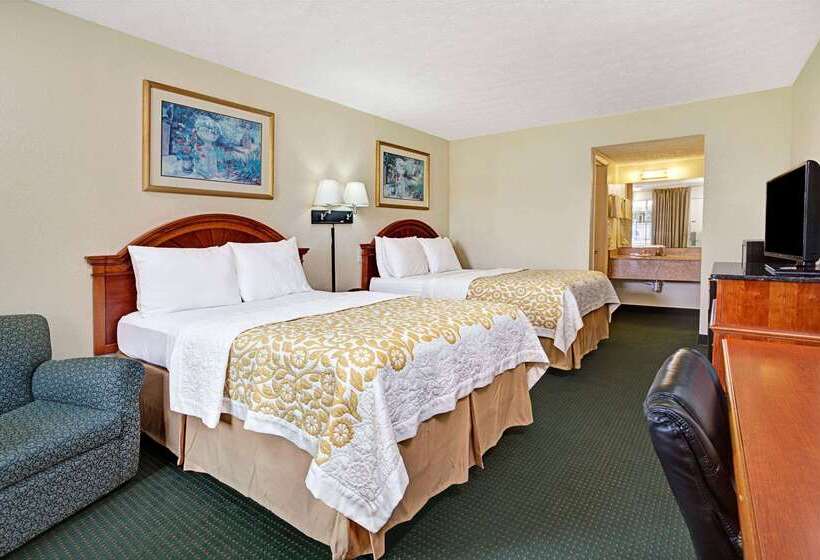 ホテル Days Inn By Wyndham St Augustine I 95 Outlet Mall