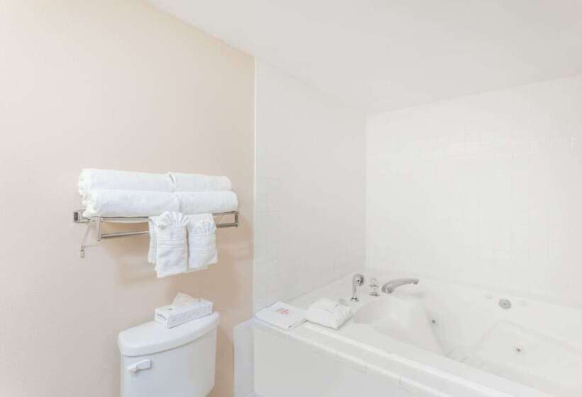 Szálloda Days Inn By Wyndham Yuma