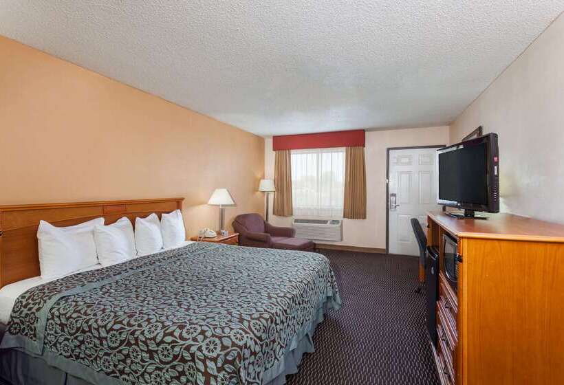 Szálloda Days Inn By Wyndham Yuma