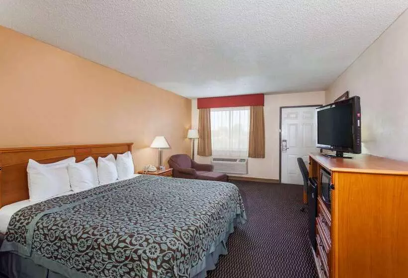 هتل Days Inn By Wyndham Yuma