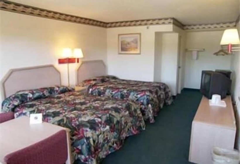 فندق El Dorado Inn Suites  Nogales