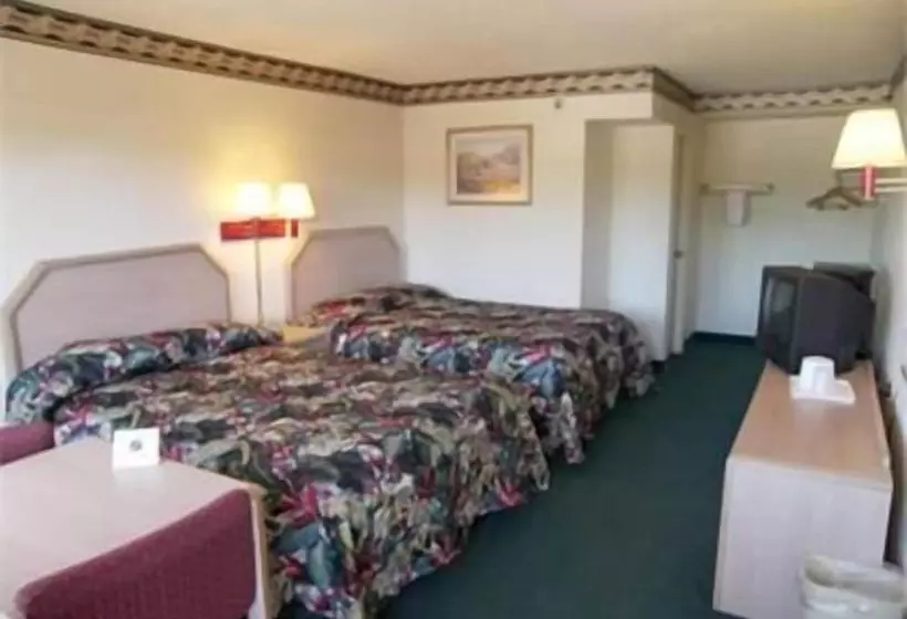 酒店 El Dorado Inn Suites Nogales