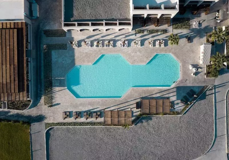 Отель Elissa Adults-Only Lifestyle Beach Resort