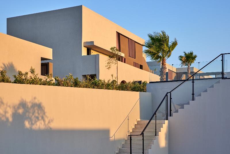 בית מלון כפרי Elissa Adults-Only Lifestyle Beach Resort