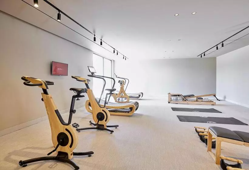 Отель Elissa Adults-Only Lifestyle Beach Resort