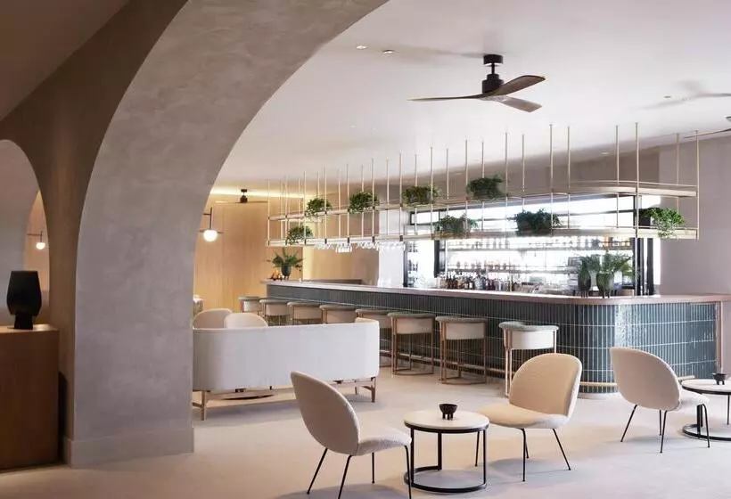 Отель Elissa Adults-Only Lifestyle Beach Resort