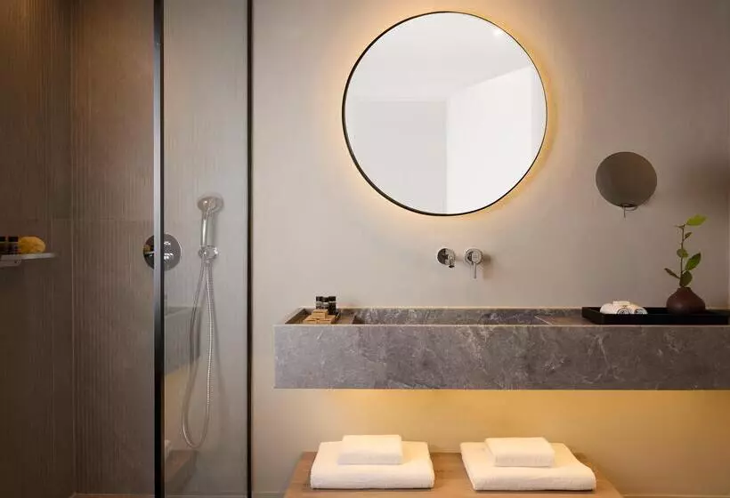 Отель Elissa Adults-Only Lifestyle Beach Resort