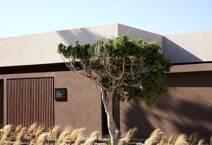 בית מלון כפרי Elissa Adults-Only Lifestyle Beach Resort