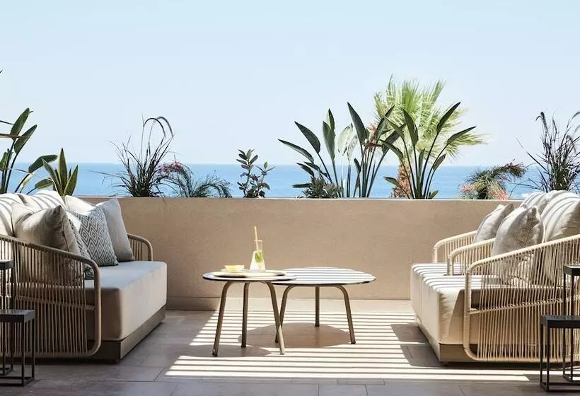 Отель Elissa Adults-Only Lifestyle Beach Resort