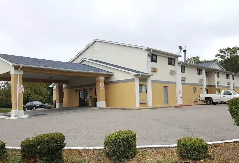 酒店 Red Lion Inn & Suites Caseyville