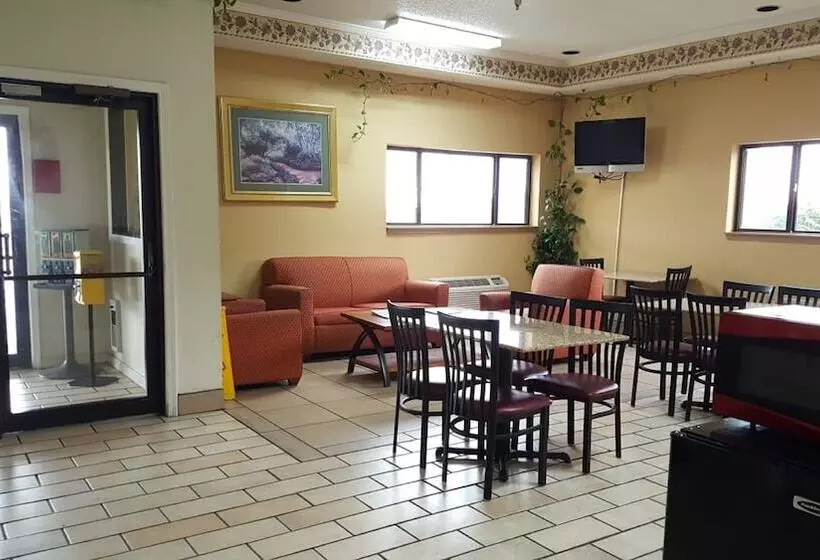 酒店 Red Lion Inn & Suites Caseyville