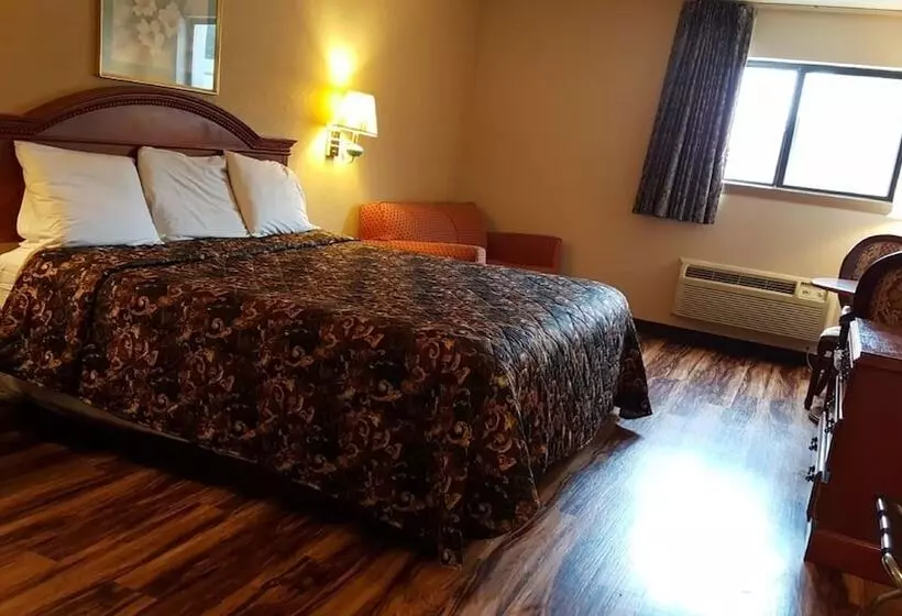 酒店 Red Lion Inn & Suites Caseyville