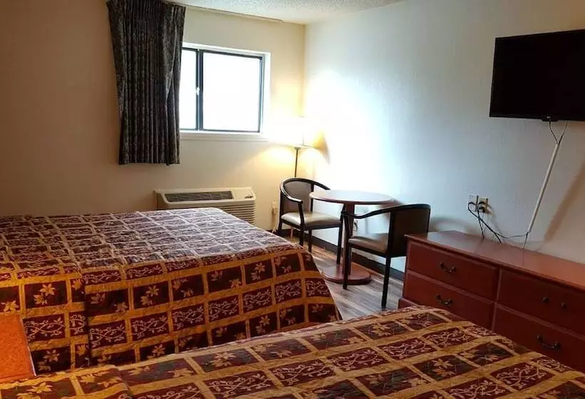 酒店 Red Lion Inn & Suites Caseyville