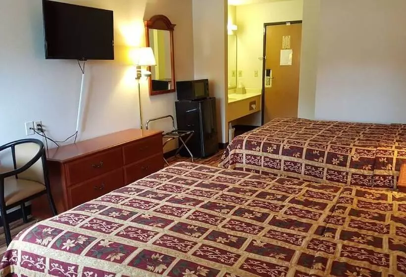 酒店 Red Lion Inn & Suites Caseyville