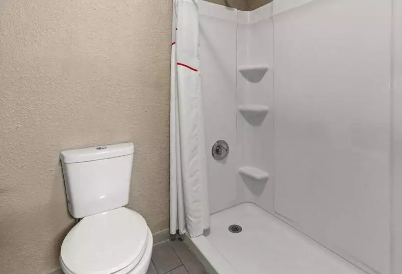 酒店 Red Lion Inn & Suites Caseyville