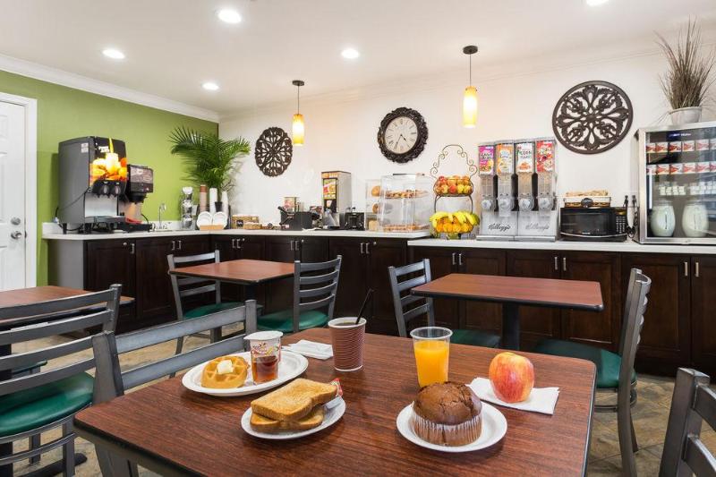 فندق Rodeway Inn San Jose Hwy 101 Tully Rd Exit