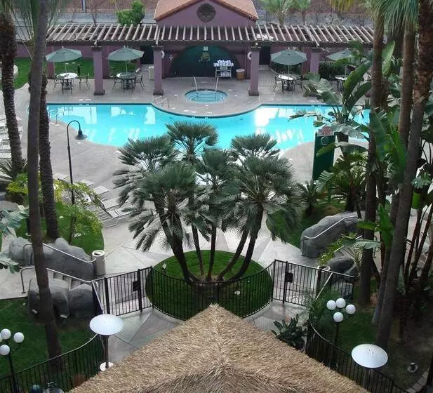 Hôtel Four Points By Sheraton Anaheim