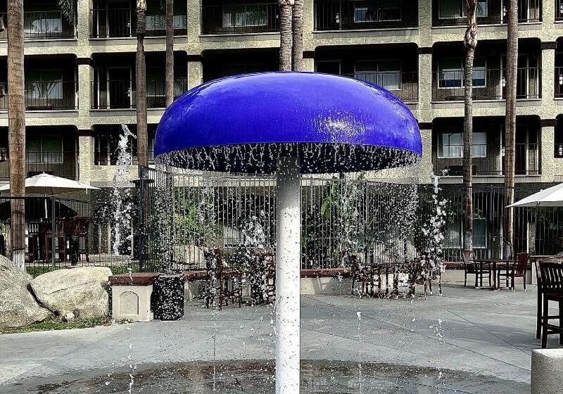 فندق Four Points By Sheraton Anaheim