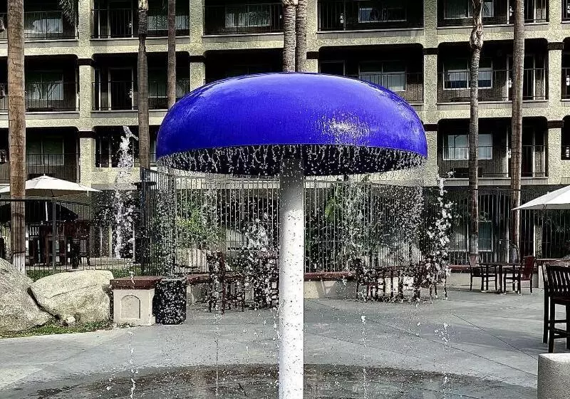 Hôtel Four Points By Sheraton Anaheim