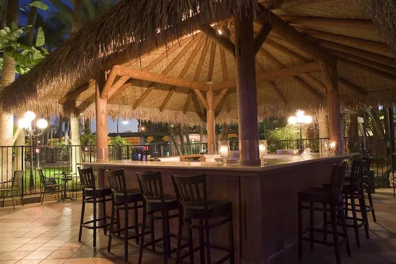 Hôtel Four Points By Sheraton Anaheim