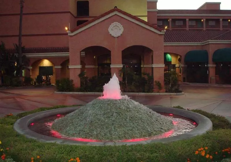 Hôtel Four Points By Sheraton Anaheim