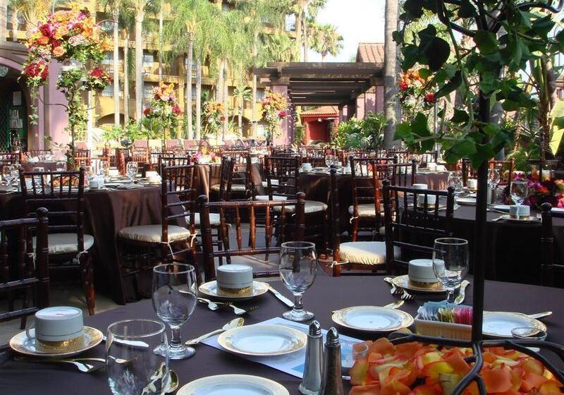 فندق Four Points By Sheraton Anaheim