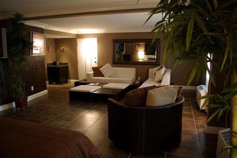 فندق Four Points By Sheraton Anaheim