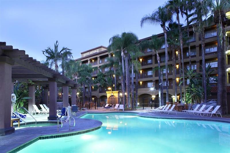 فندق Four Points By Sheraton Anaheim