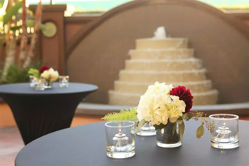 Hôtel Four Points By Sheraton Anaheim