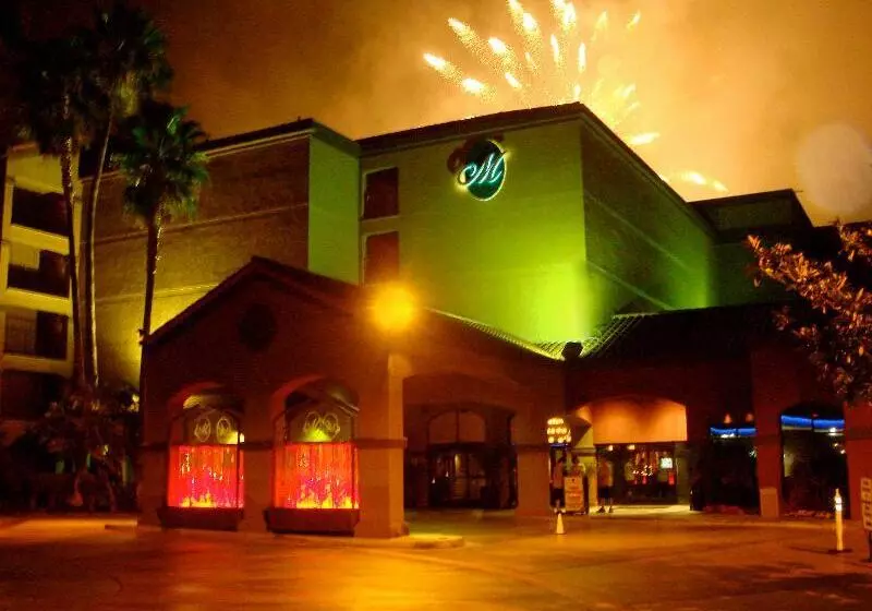 Hôtel Four Points By Sheraton Anaheim