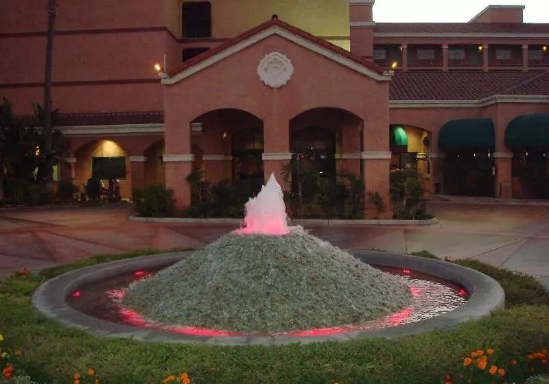 Hôtel Four Points By Sheraton Anaheim