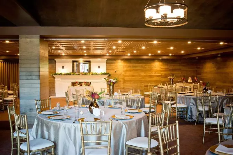 Hôtel Four Points By Sheraton Anaheim