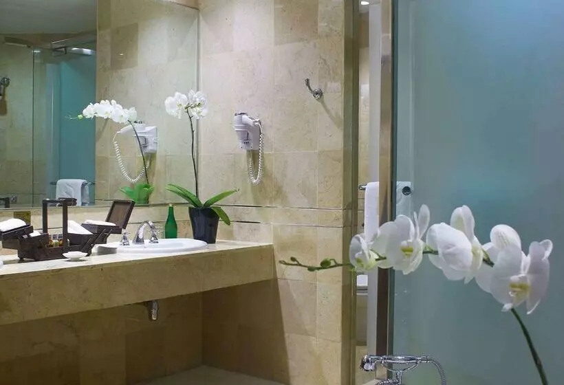 호텔 Gran Melia Jakarta