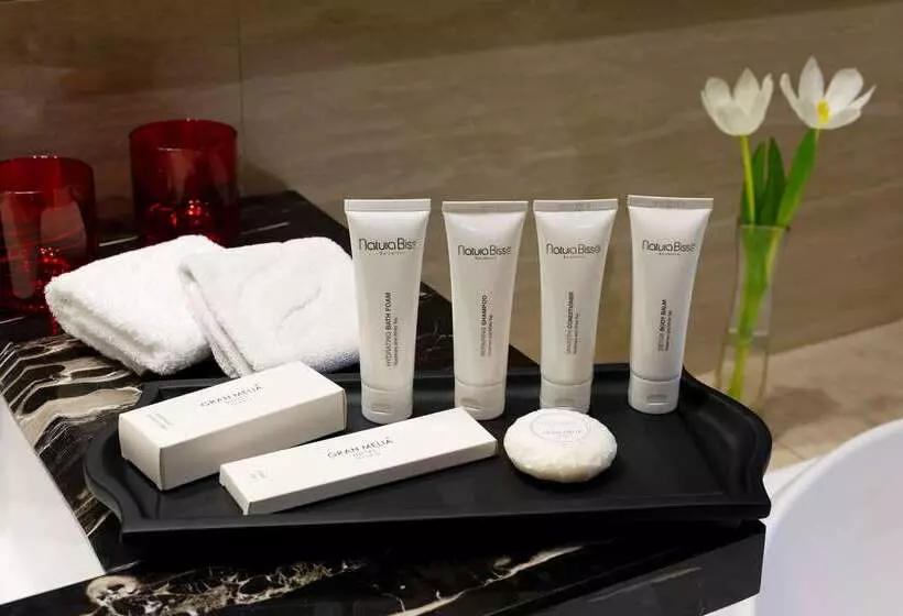 호텔 Gran Melia Jakarta